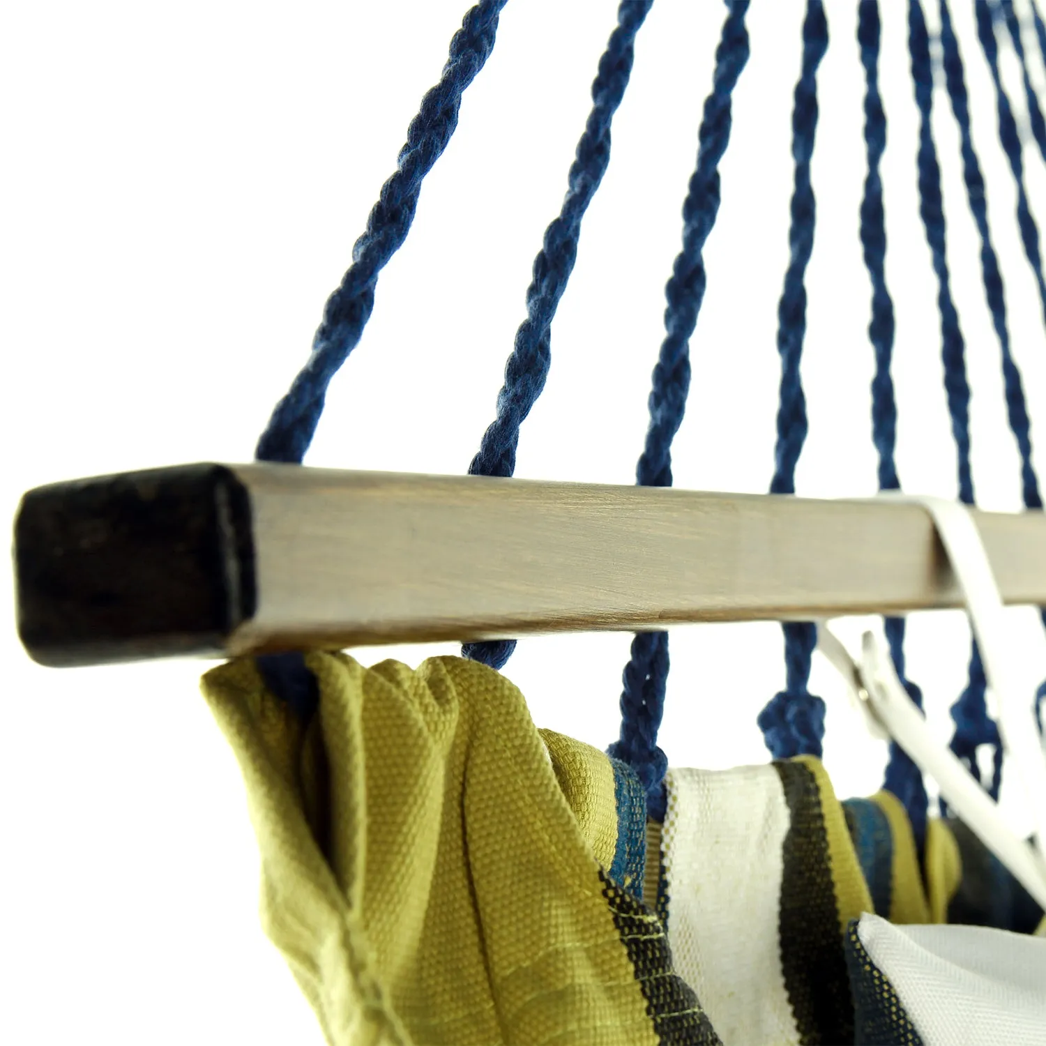 Georgia Tech Yellow Jackets Mascot Hammock | BUZZ