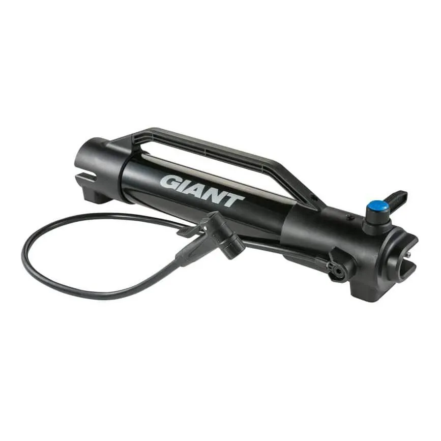 Giant Control Tank Track Pump