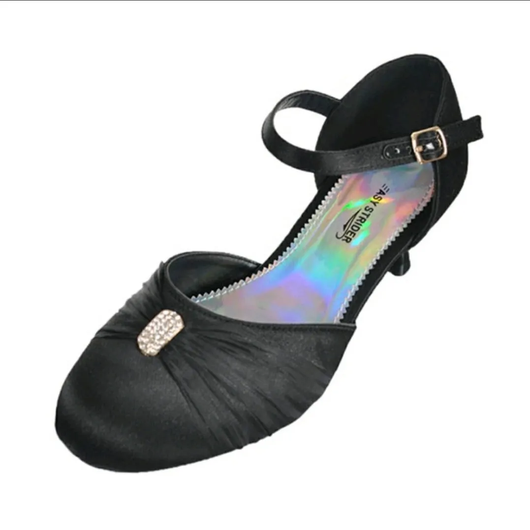 Girl's Mini Pumps