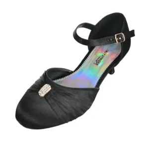 Girl's Mini Pumps
