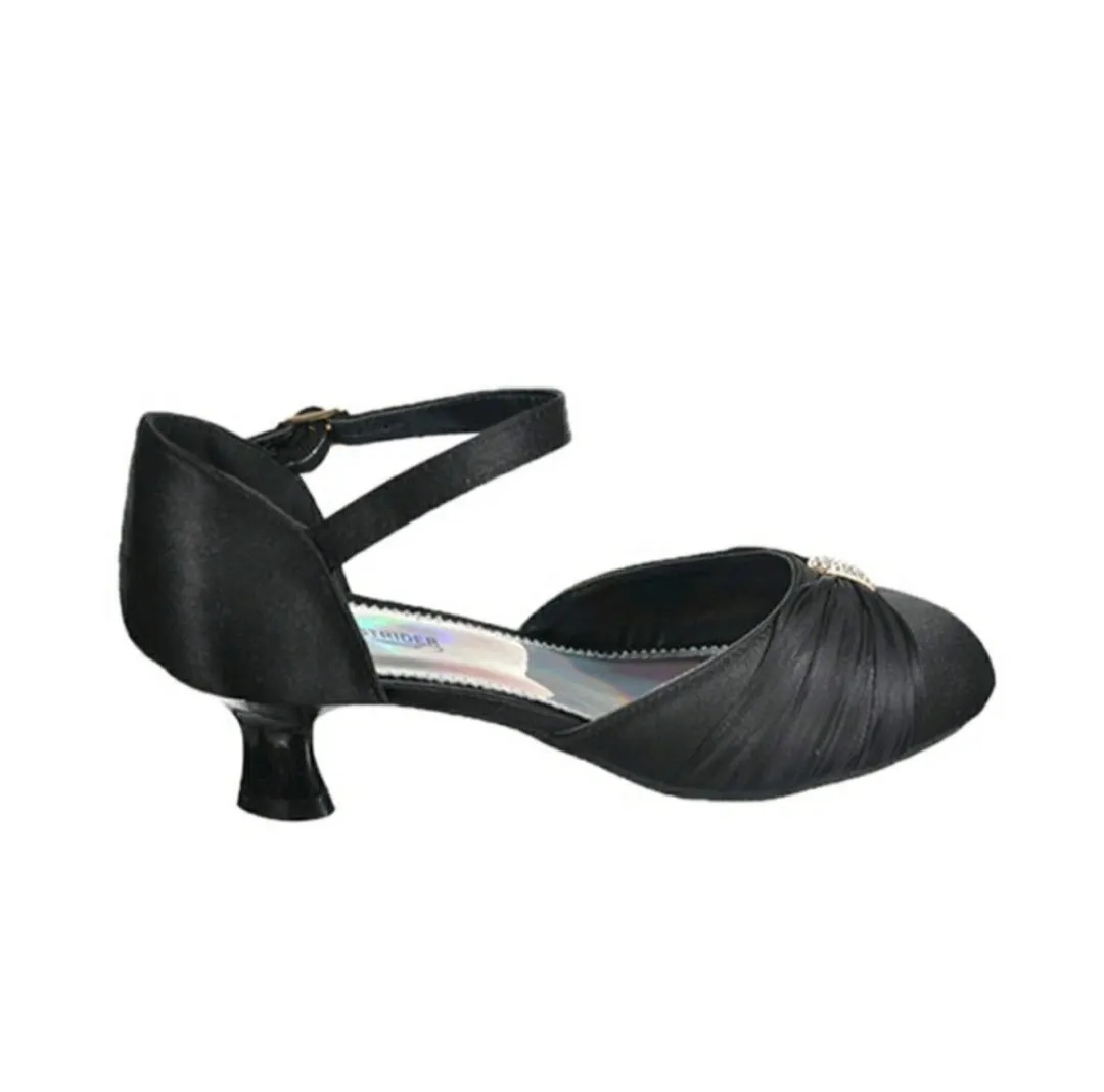 Girl's Mini Pumps
