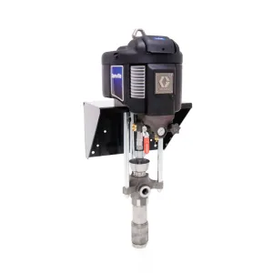 GRACO NXT Dura-Flo Oil Pumps - Wall Mount