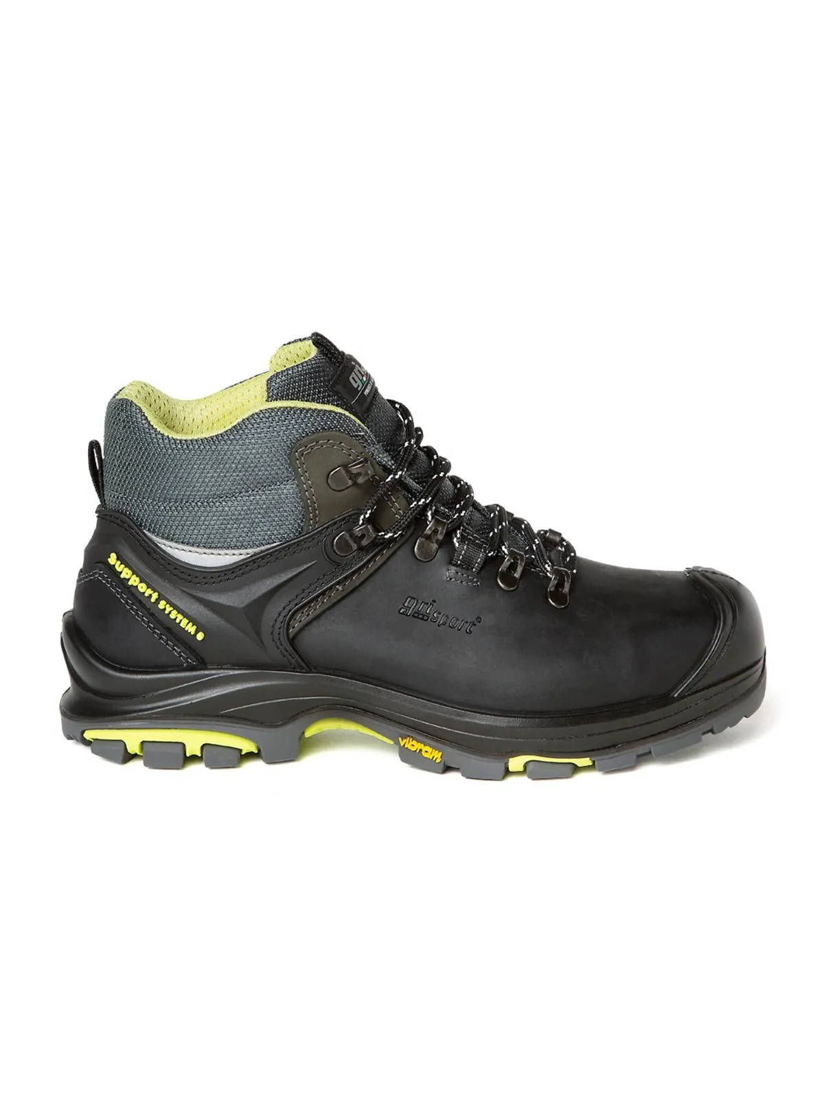 Grisport&#x20;Tundra&#x20;S3&#x20;Safety&#x20;Shoes