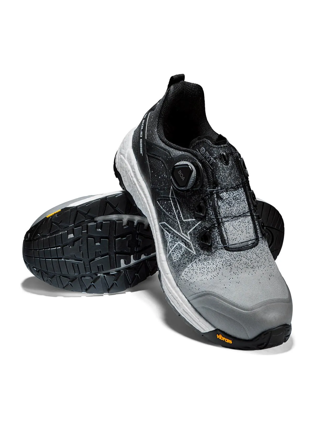 Grit&#x20;Safety&#x20;Shoes&#x20;-&#x20;Solid&#x20;Gear
