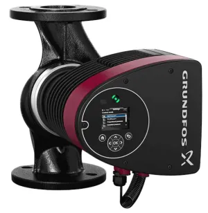 Grundfos MAGNA3 65-60 F Cast Iron Circulator 240V (Part No. 97924295)