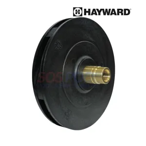 Hayward Impeller For Super II Pumps | 2HP - 2.5HP | SPX3021C