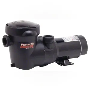 Hayward Power-Flo Matrix 1.5 HP Pump W3SP15932S - 2 Speed