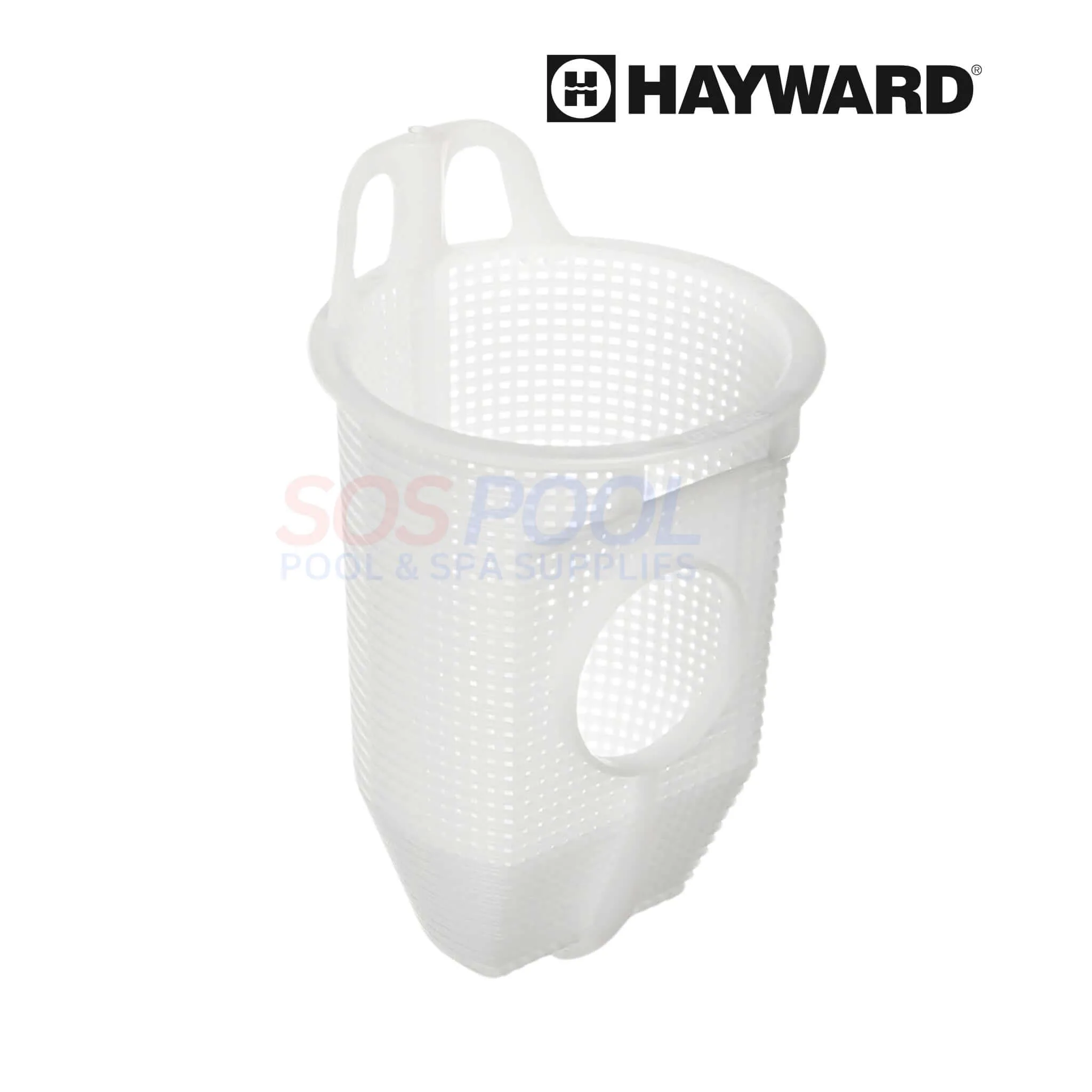 Hayward Strainer Basket For Max-Flo II Pumps | SPX2700M