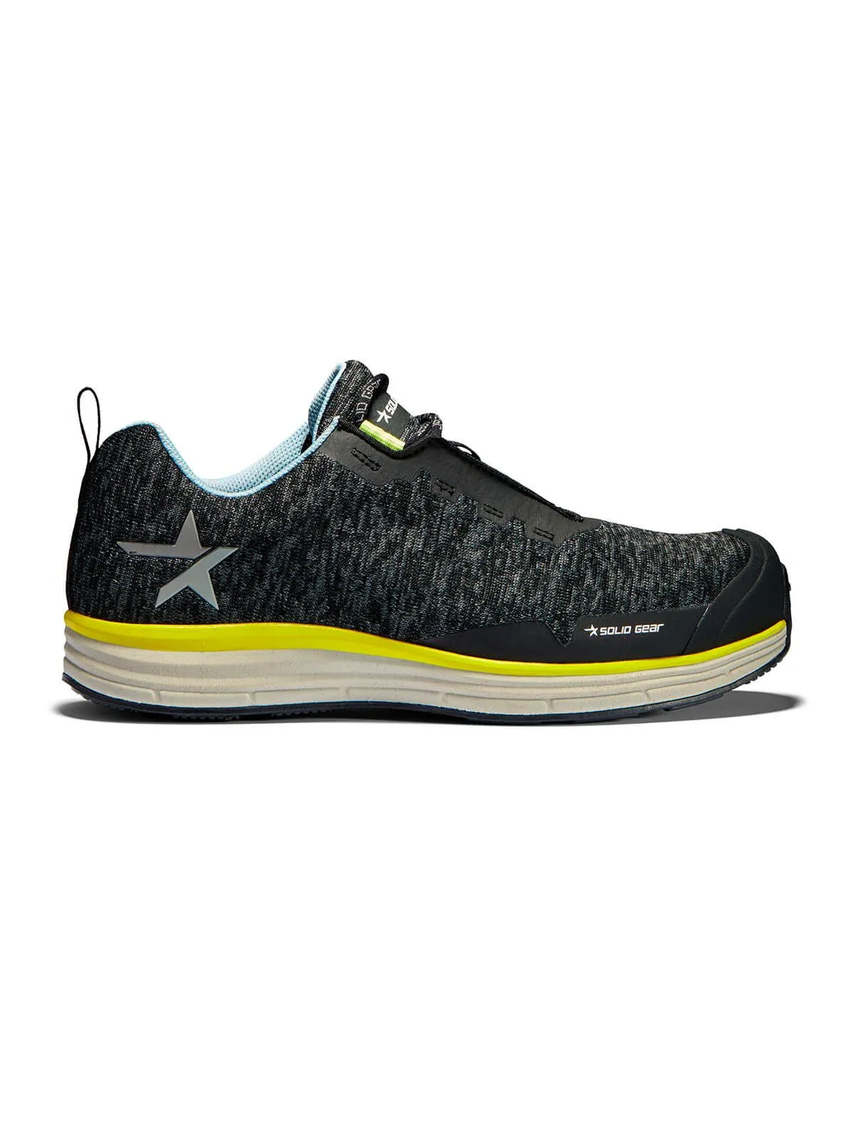 Haze&#x20;Saturn&#x20;Safety&#x20;Shoes&#x20;S1P&#x20;-&#x20;Solid&#x20;gear