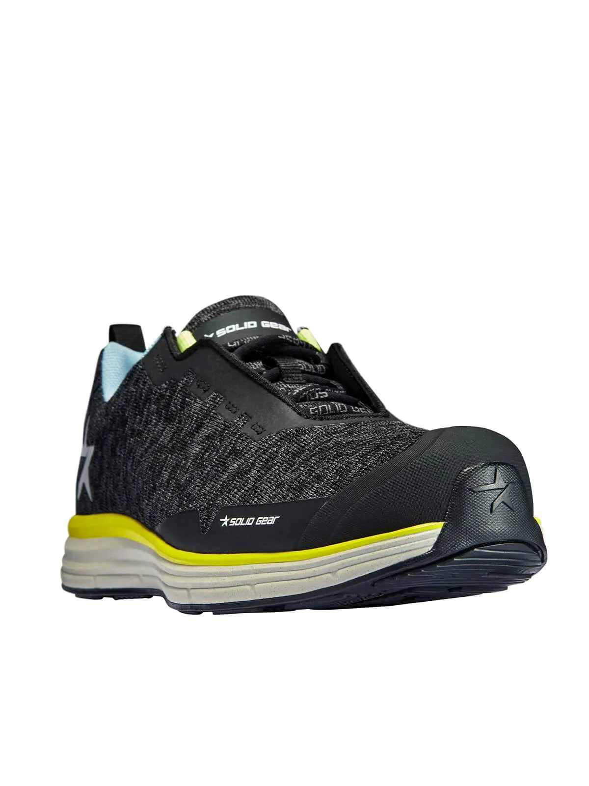 Haze&#x20;Saturn&#x20;Safety&#x20;Shoes&#x20;S1P&#x20;-&#x20;Solid&#x20;gear