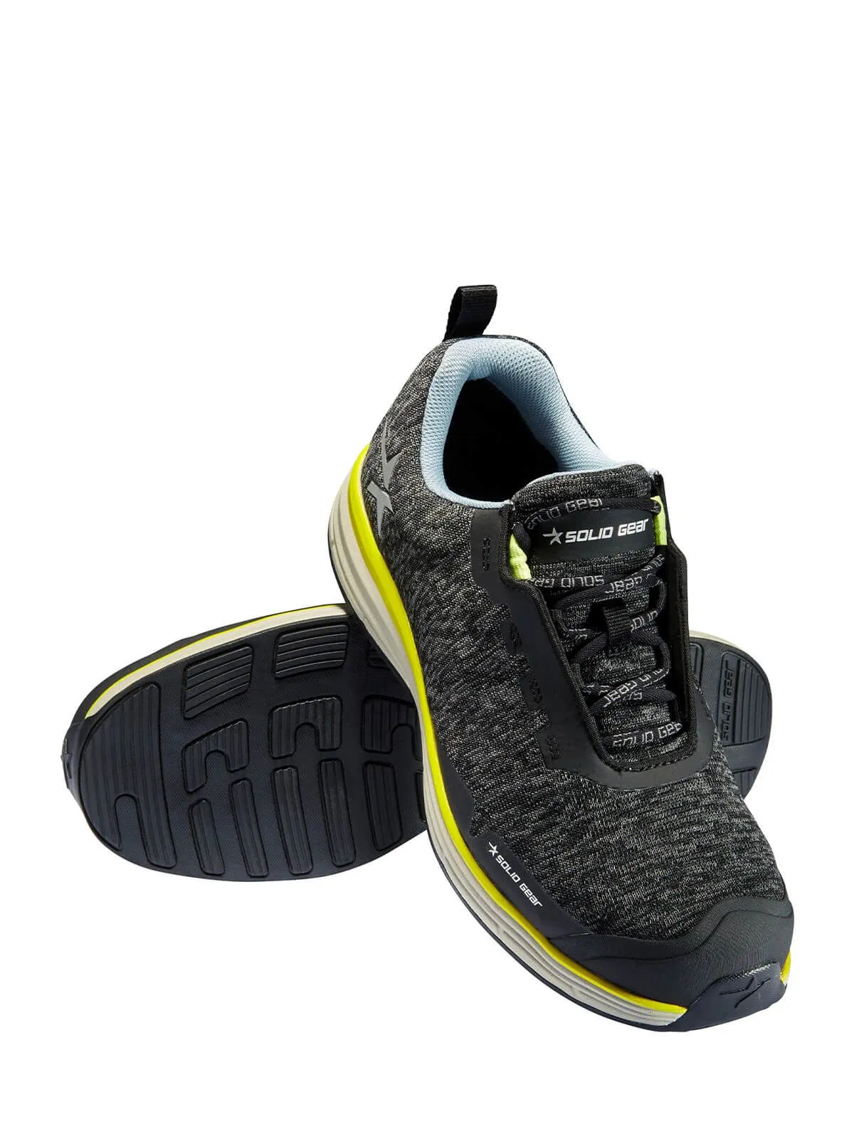Haze&#x20;Saturn&#x20;Safety&#x20;Shoes&#x20;S1P&#x20;-&#x20;Solid&#x20;gear