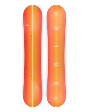 Heartbreaker Snowboard