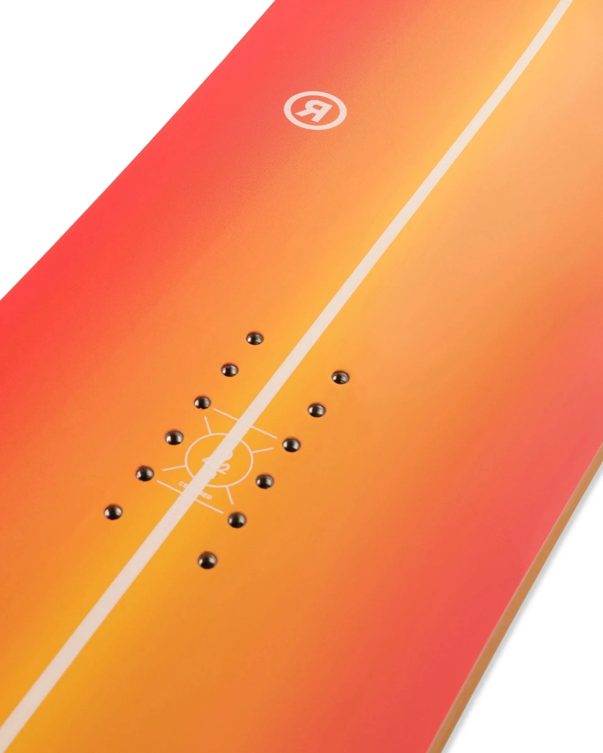 Heartbreaker Snowboard