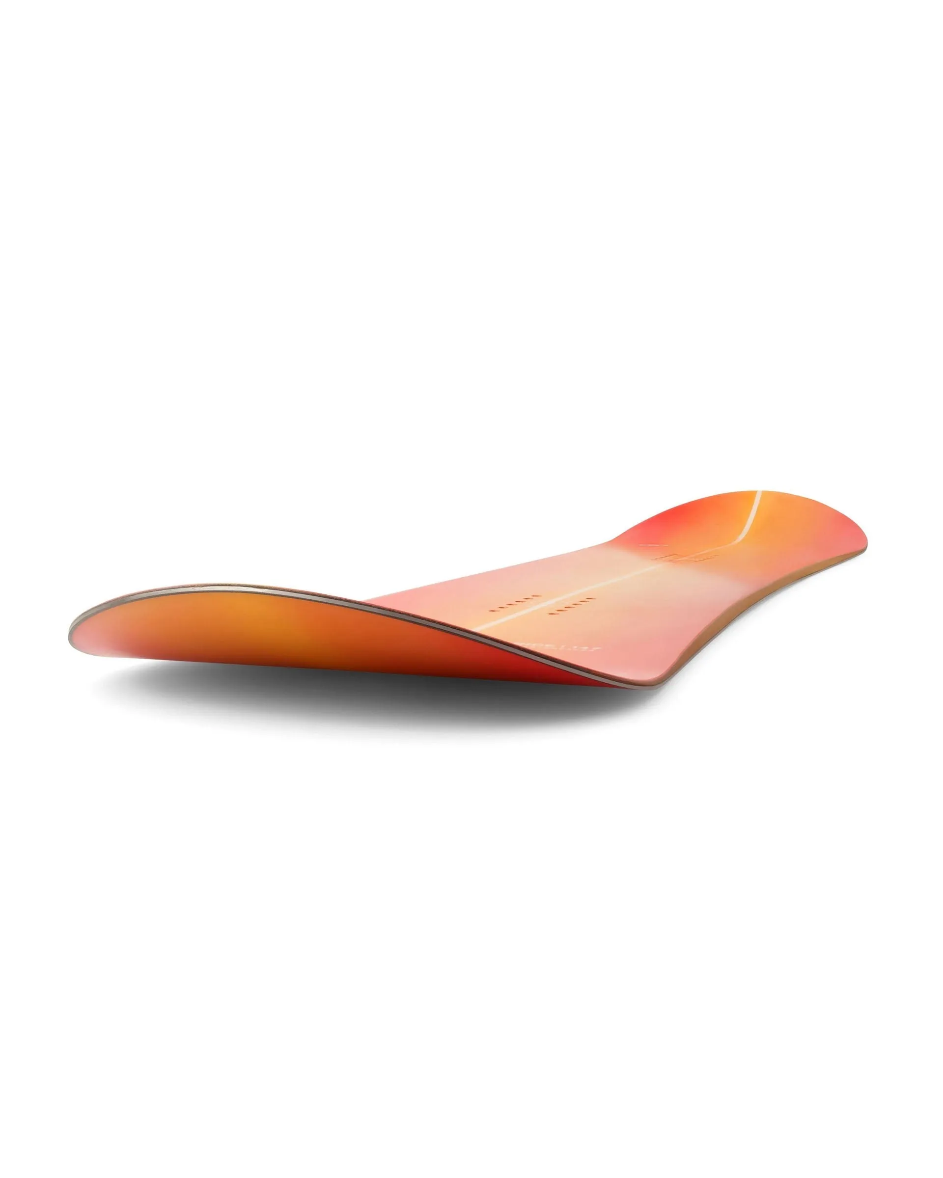 Heartbreaker Snowboard