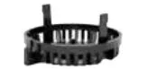 HEAVY DUTY COMBO BILGE PUMP WITH AUTOMATIC ELECTROMAGNETIC SWITCH