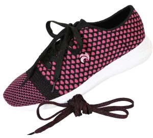 Henselite HL 72 Ladies Raspberry Bowling Shoe