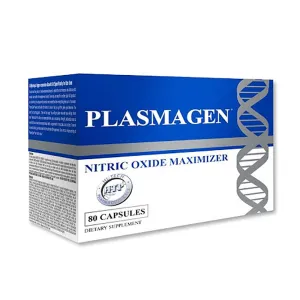 Hi-Tech Pharmaceuticals Plasmagen
