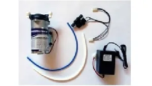 High Flow Booster Pump Kit