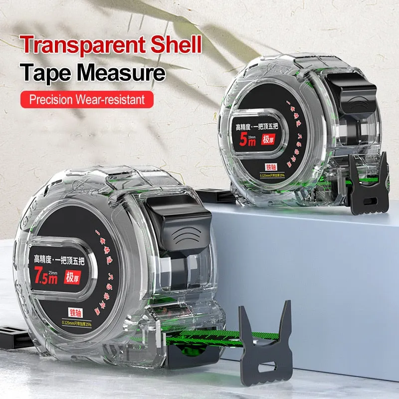 High-Precision Durable Measuring Tape