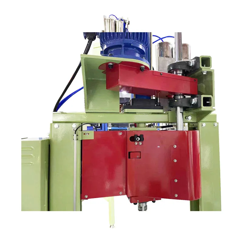 Highland Park heavy-duty core drill for drilling up to 6 inch cores