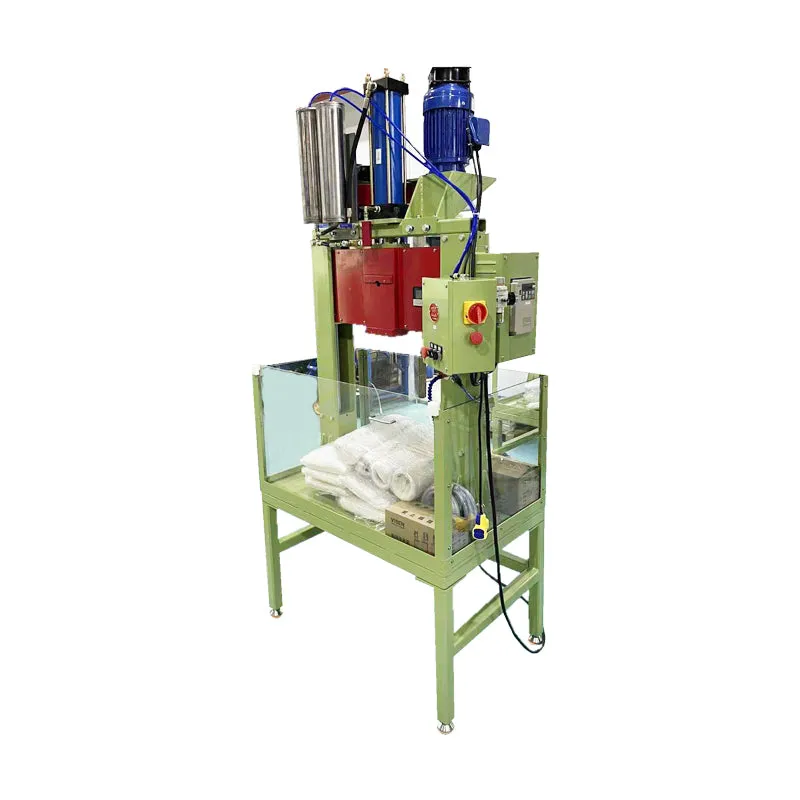 Highland Park heavy-duty core drill for drilling up to 6 inch cores