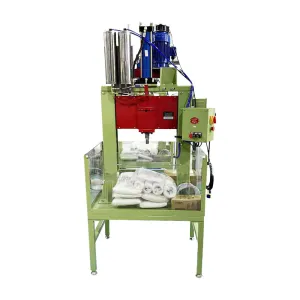 Highland Park heavy-duty core drill for drilling up to 6 inch cores