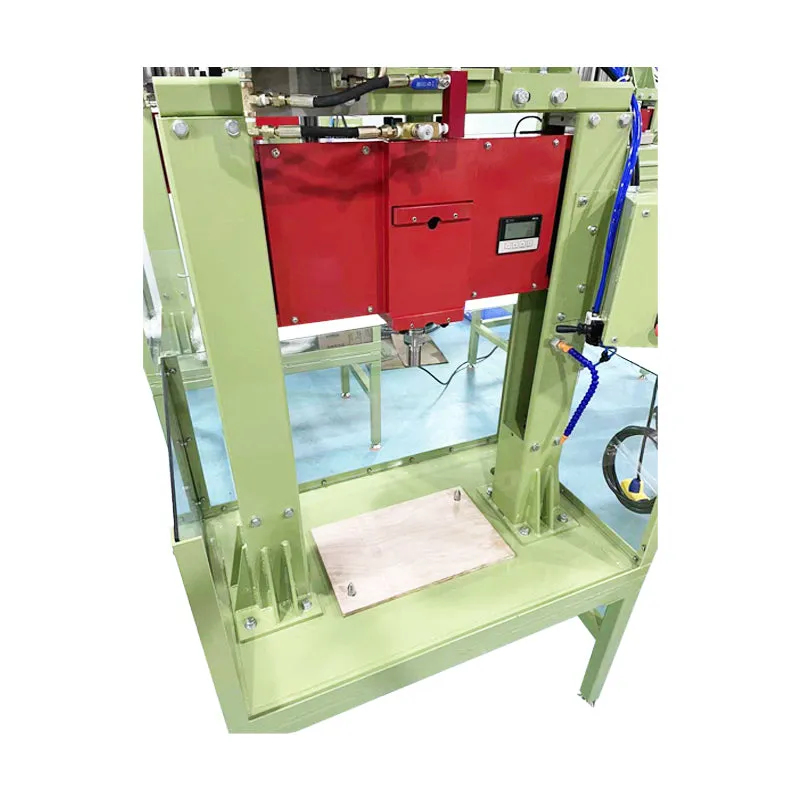 Highland Park heavy-duty core drill for drilling up to 6 inch cores