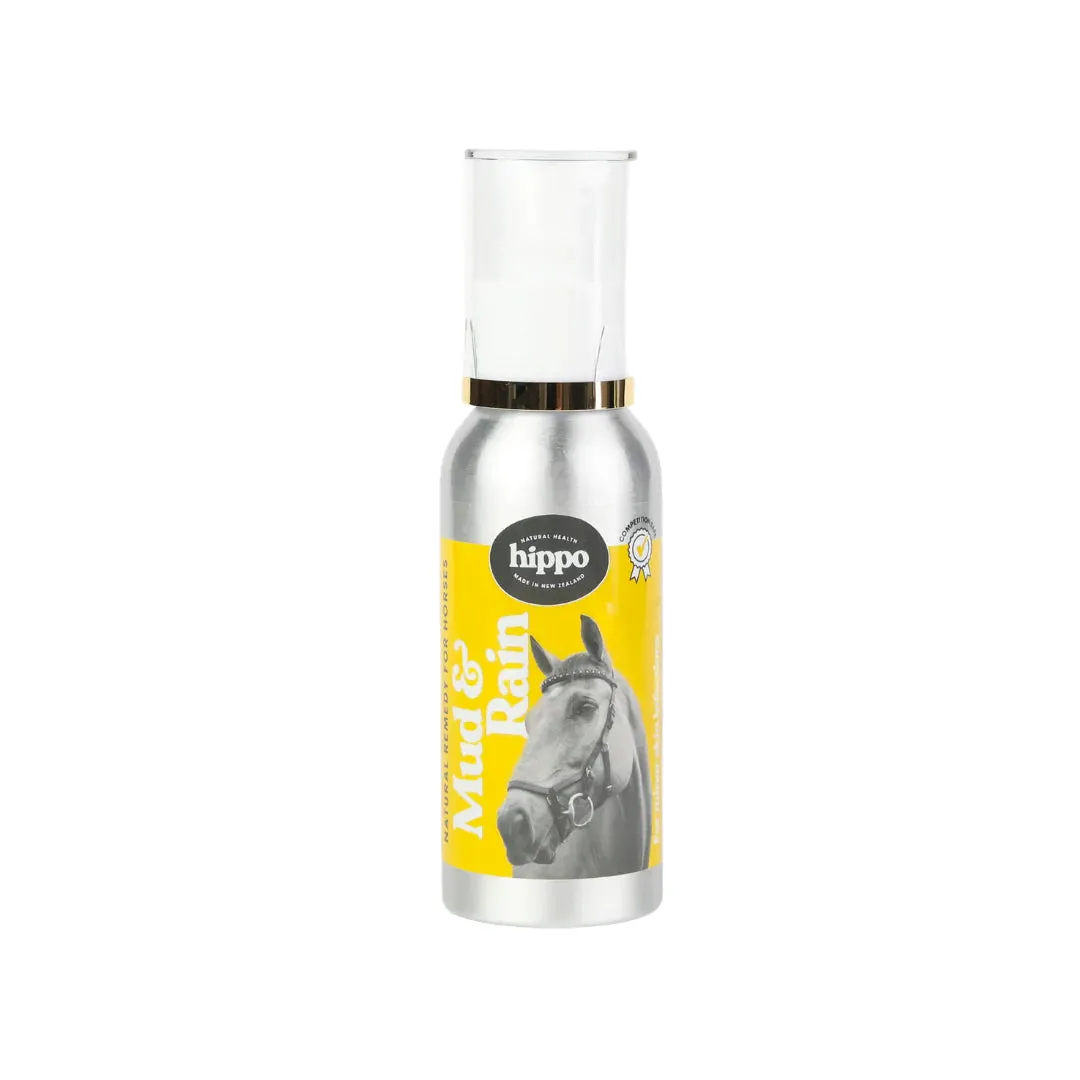 Hippo Health Mud & Rain