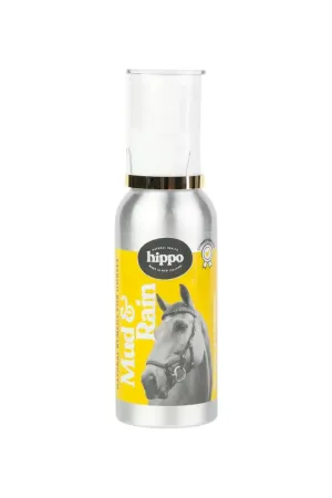 Hippo Health Mud & Rain