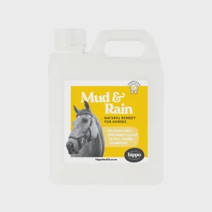 Hippo Health Mud & Rain