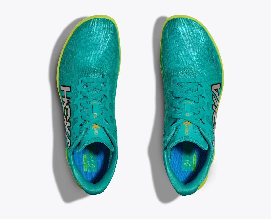 Hoka Cielo X 2 MD- Ceramic/Evening Primose (1134534-CEPR)