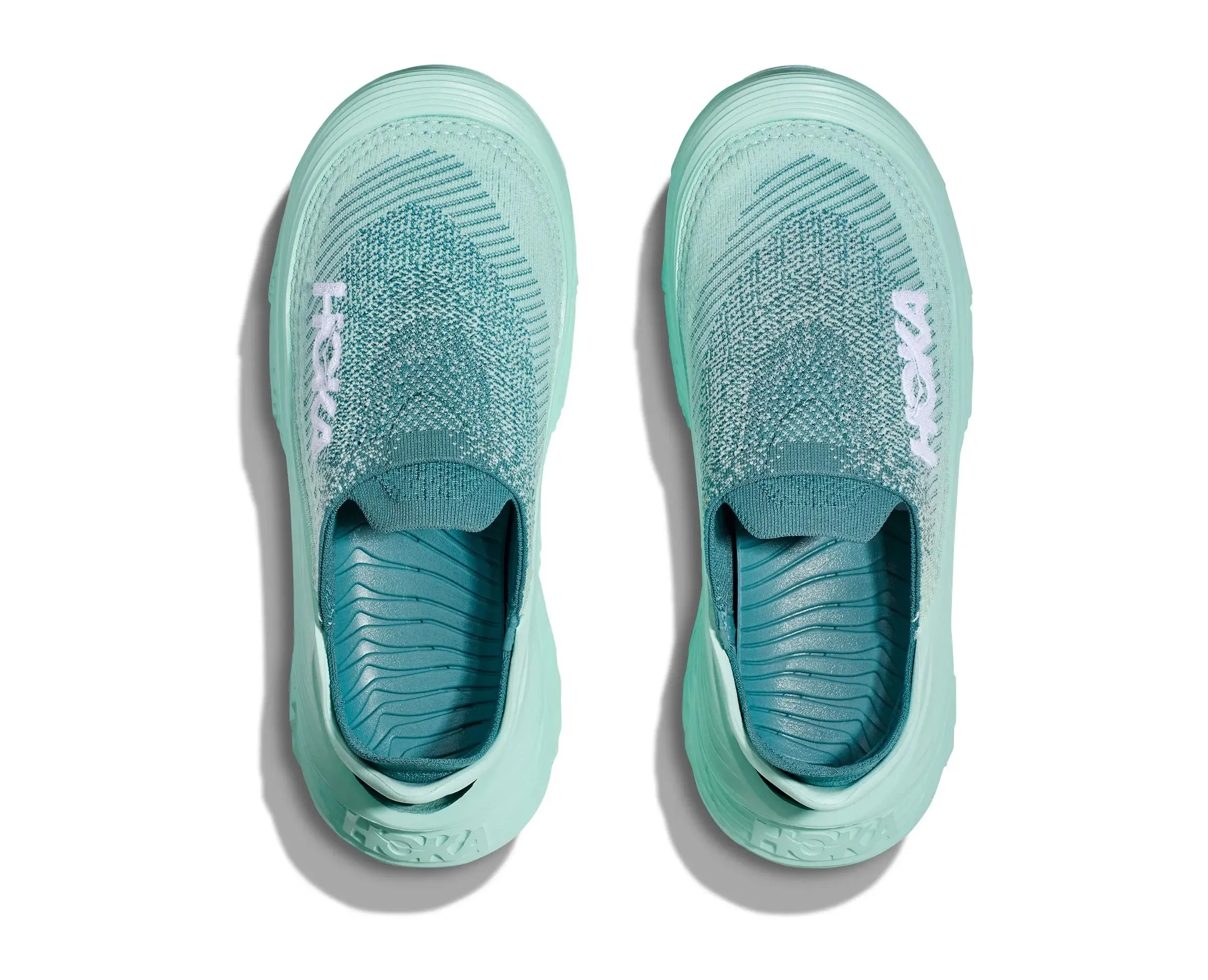 Hoka Restore TC – Sustainable Comfort for Recovery
