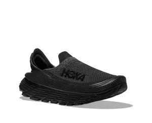 Hoka Restore TC – Sustainable Comfort for Recovery