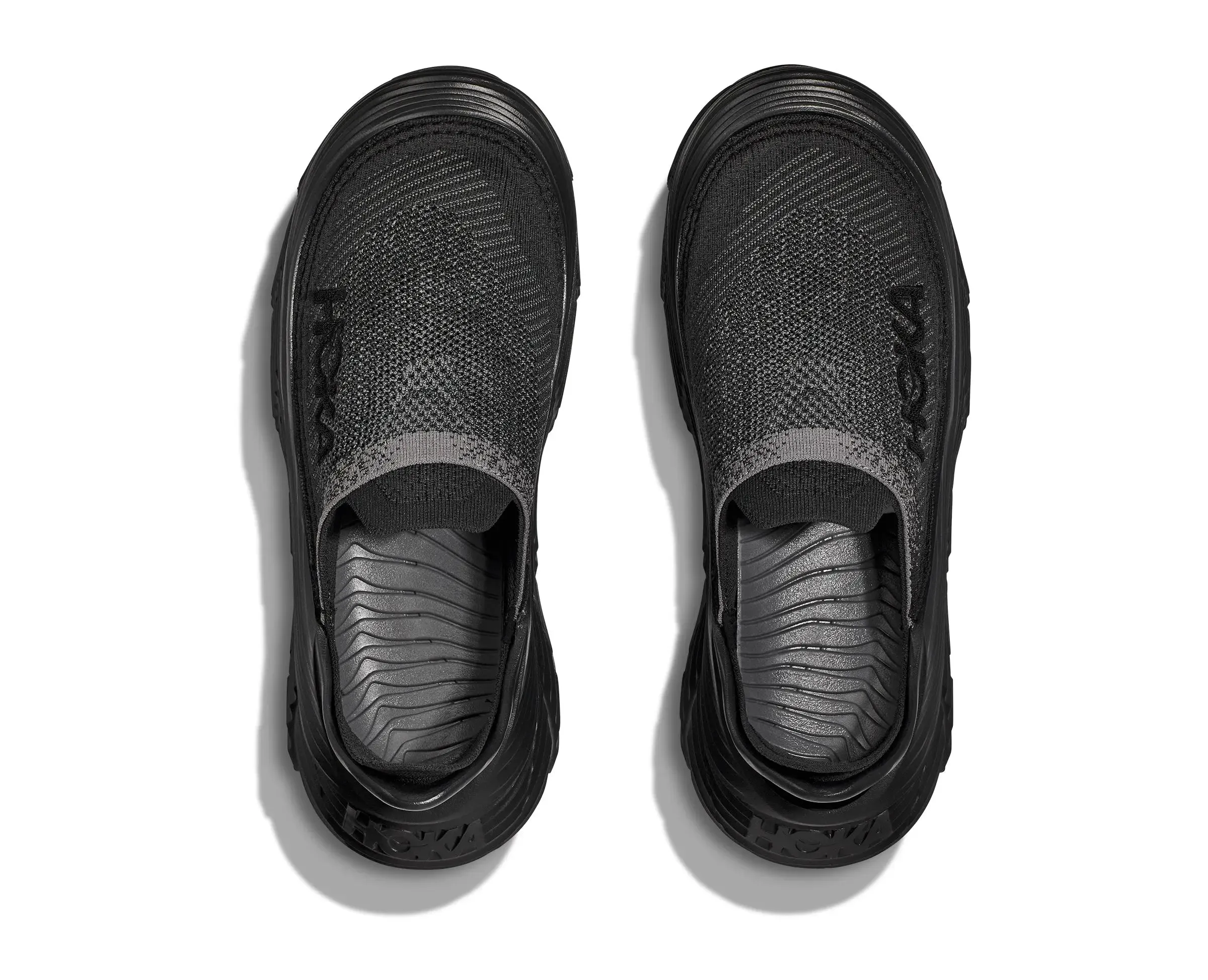 Hoka Restore TC – Sustainable Comfort for Recovery