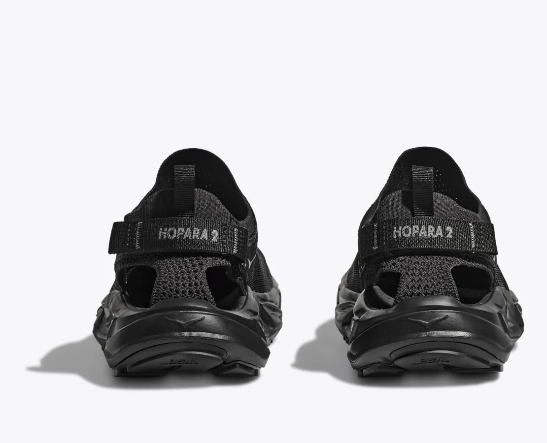 Hoka Women’s Hopara 2 Black