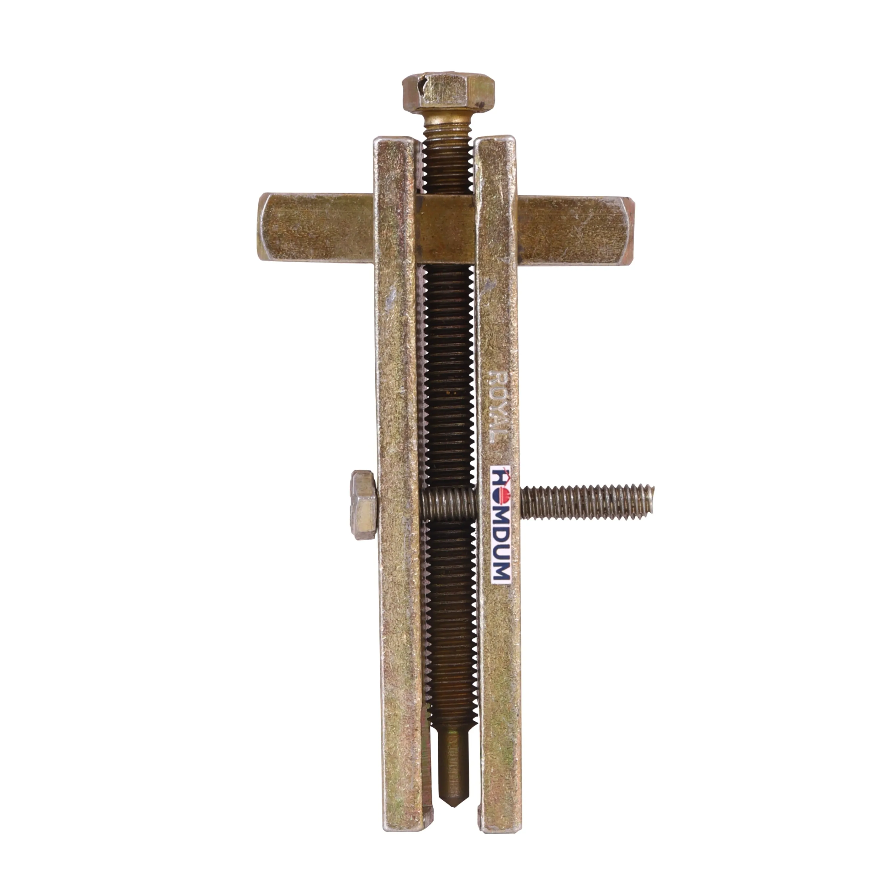 Homdum 2 jaw armature bearing puller heavy duty two jaw gear puller tool for power tool repairing size(Big)