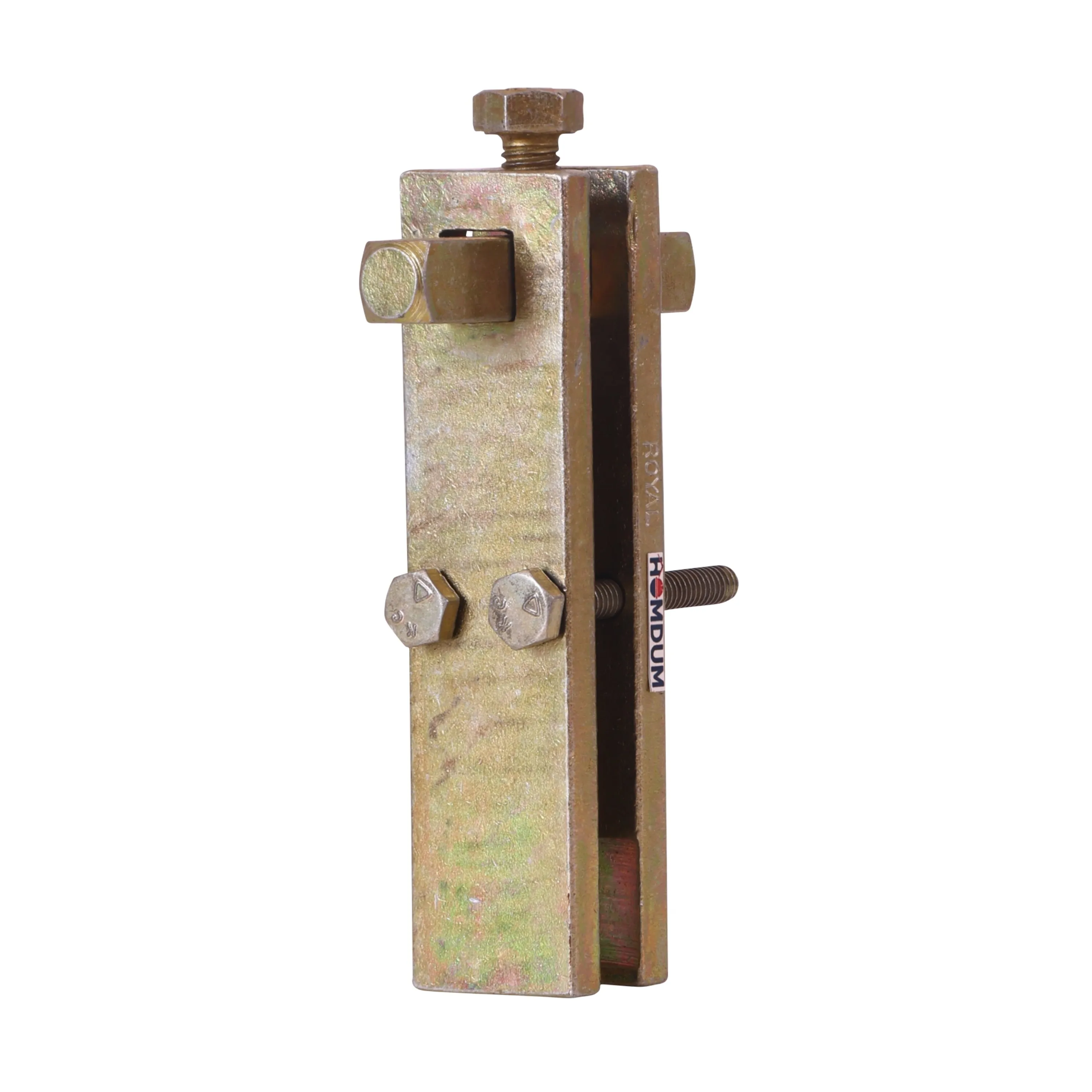 Homdum 2 jaw armature bearing puller heavy duty two jaw gear puller tool for power tool repairing size(Big)