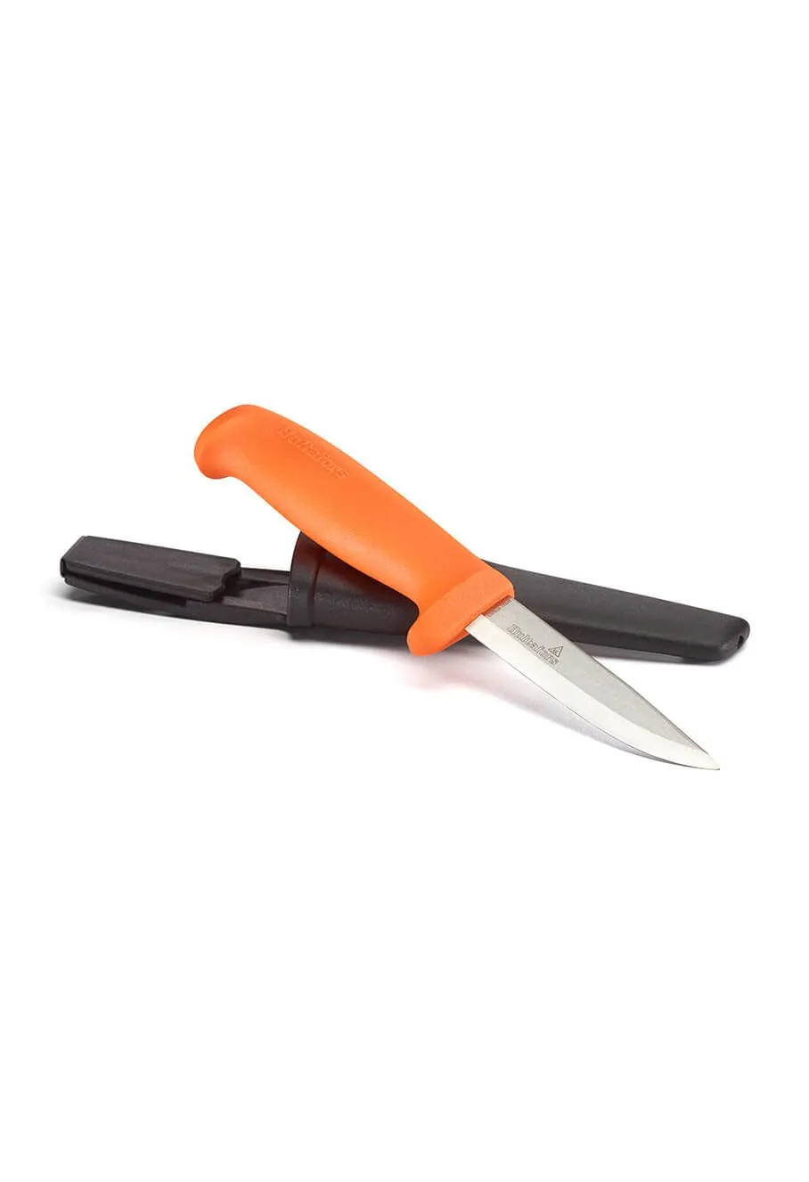 Hultafors&#x20;Knife&#x20;HVK&#x20;with&#x20;Holster&#x20;10-pack