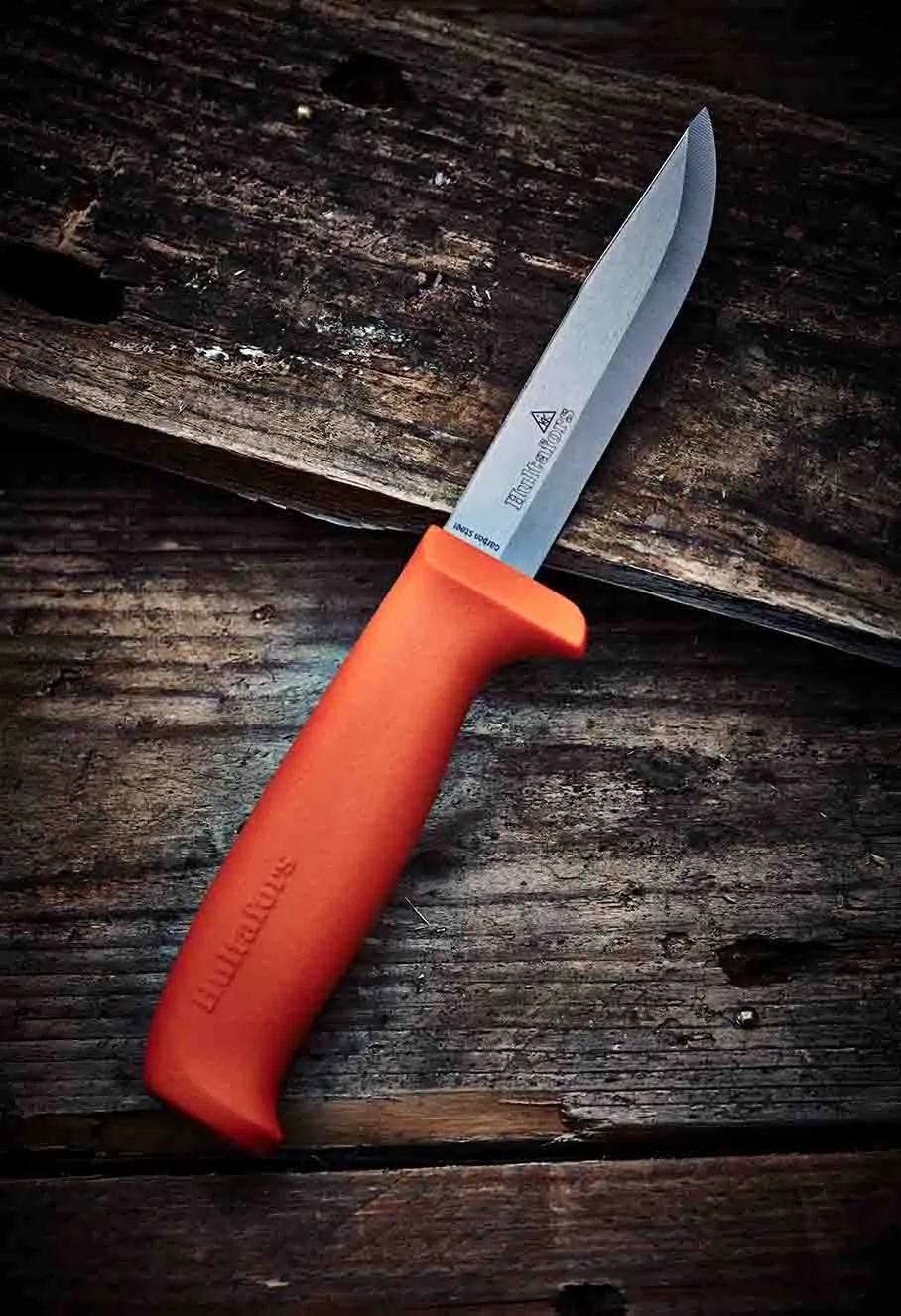 Hultafors&#x20;Knife&#x20;HVK&#x20;with&#x20;Holster&#x20;10-pack