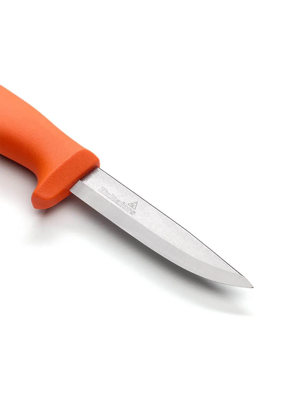 Hultafors&#x20;Knife&#x20;HVK&#x20;with&#x20;Holster&#x20;10-pack