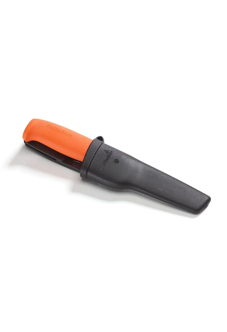 Hultafors&#x20;Knife&#x20;HVK&#x20;with&#x20;Holster&#x20;10-pack