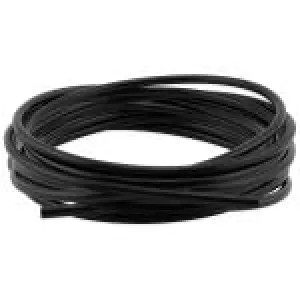 Hydro Flow Poly Tubing 3/16 in ID x 1/4 in OD 50 ft Roll