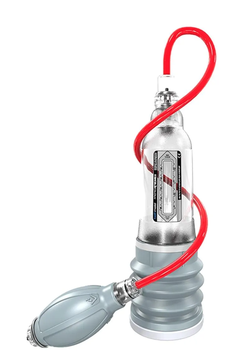 Hydroxtreme5 Penis Pump