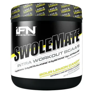 iForce Nutrition Swolemate