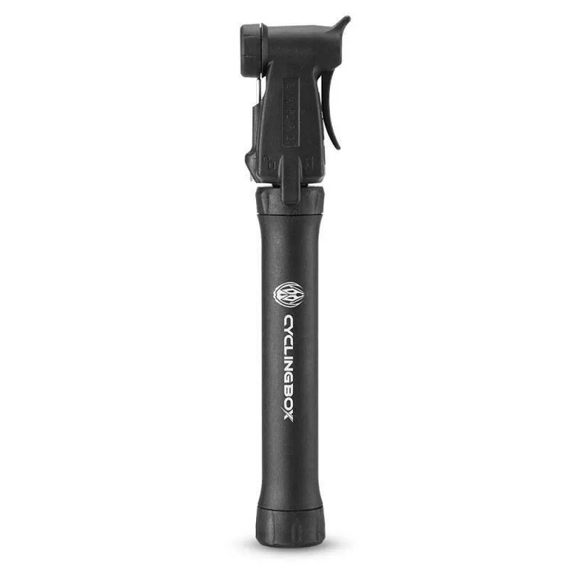 Inflator Portable Universal Bicycle Household Small Electric Bicycle Tire Pump Inflator Motorcycle Basketball Tyre Pump