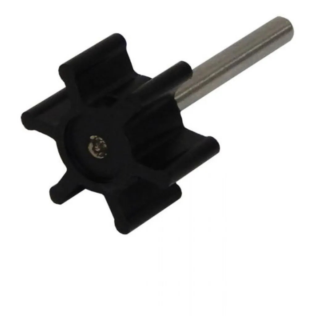 Jabsco Nitrile Impeller Kit