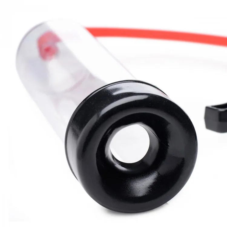 Jack Mate Penis Pump