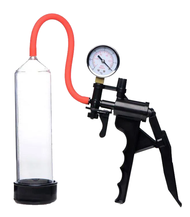 Jack Mate Penis Pump