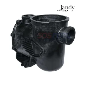 Jandy Pump Body For ePump and Stealth Pumps | R0445601