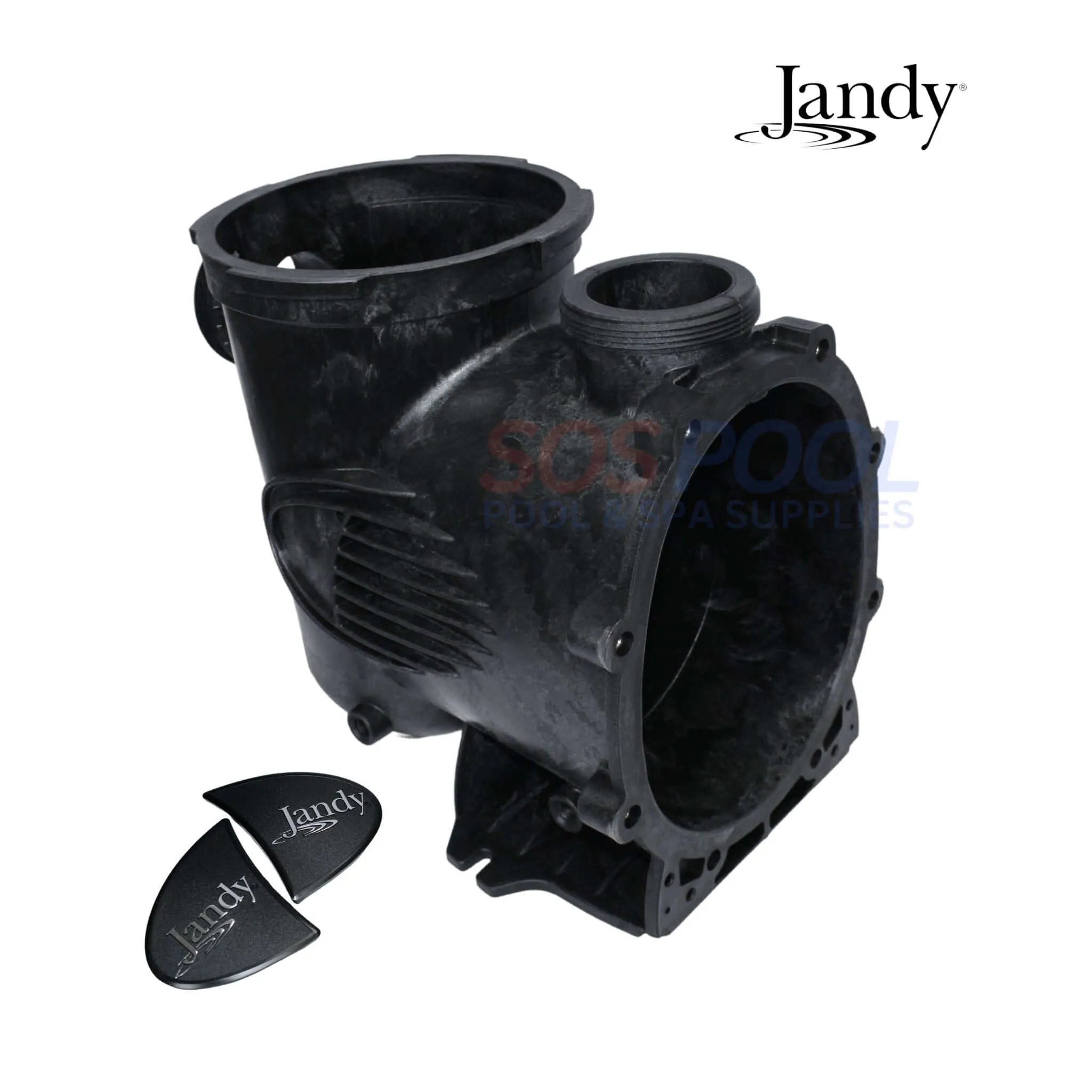 Jandy Pump Body For ePump and Stealth Pumps | R0445601